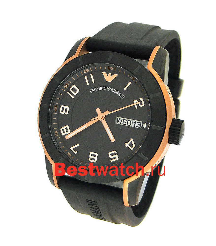 Часы Emporio Armani Gents AR5907